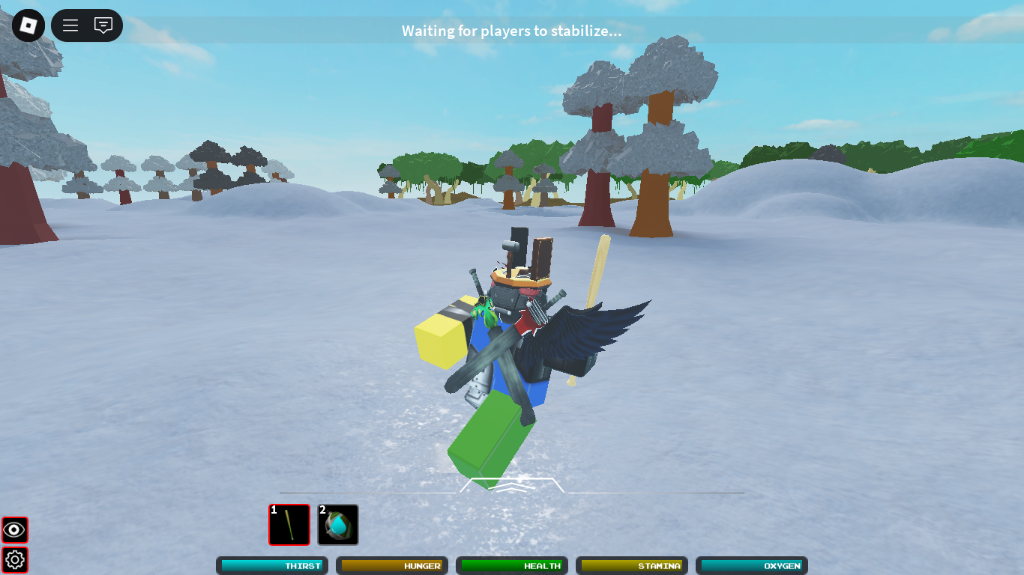 Character Background 4