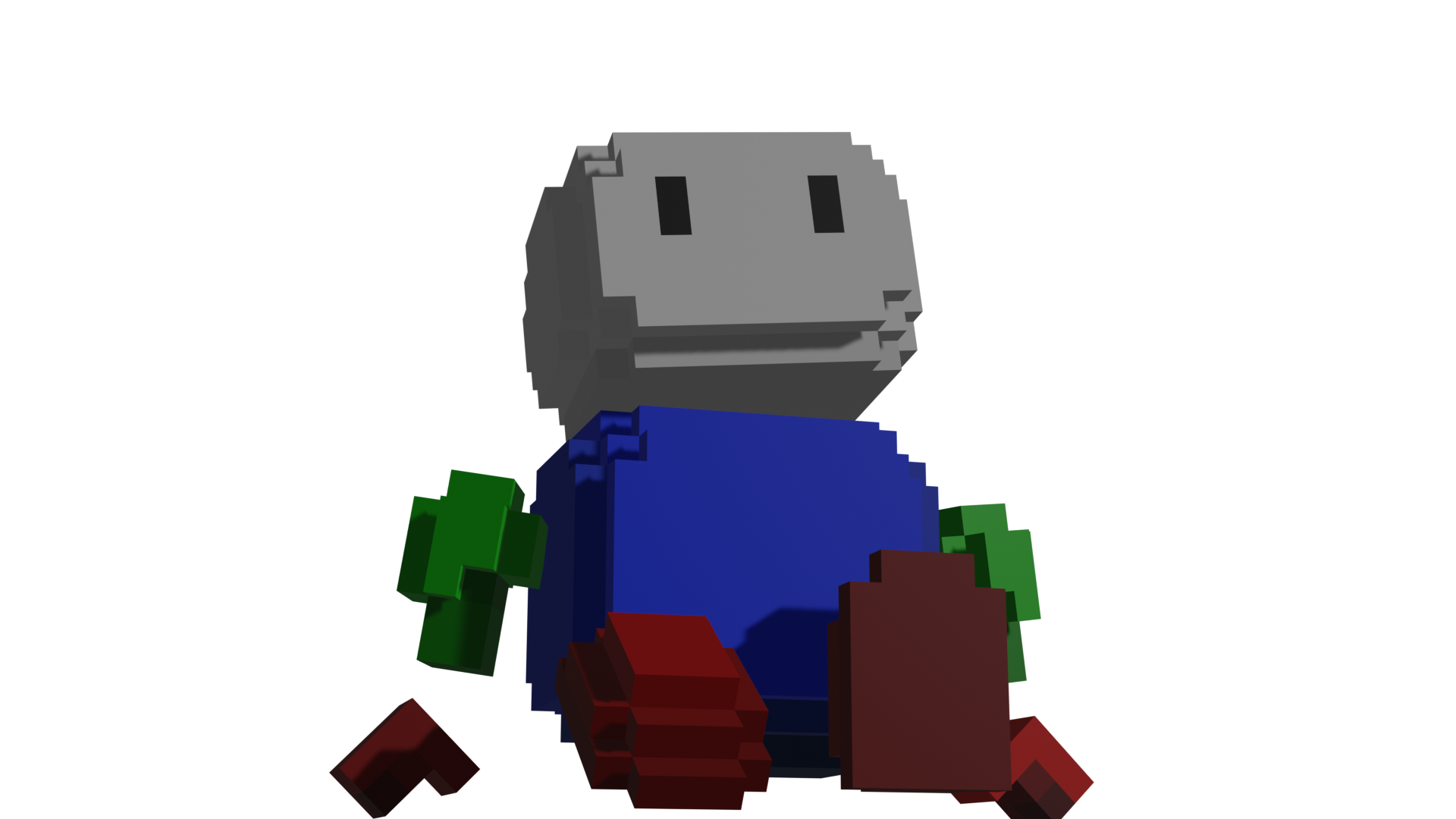 Character Background 0