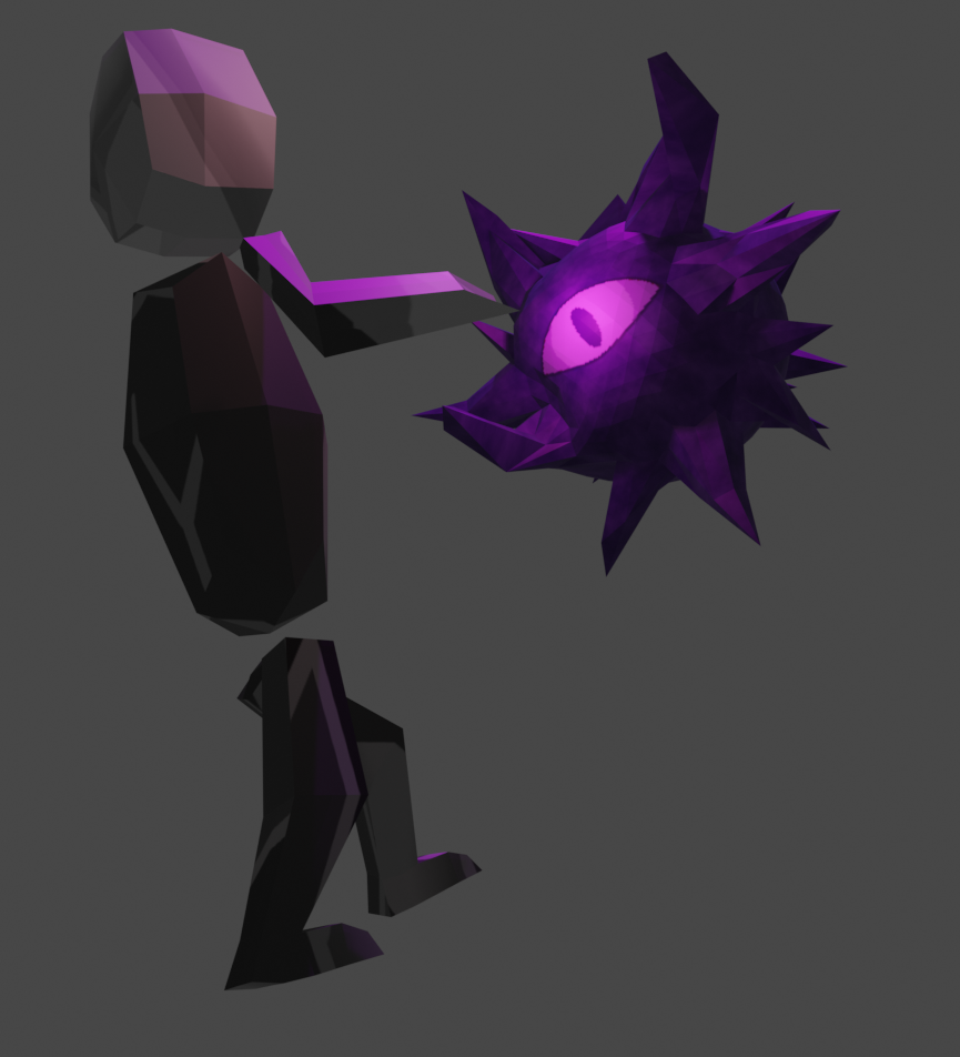 Lost Unity Screenshot